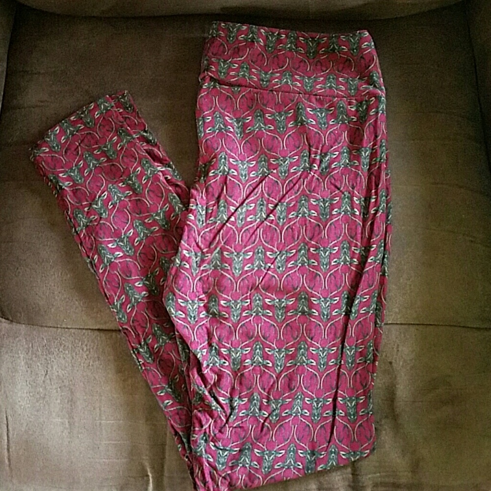 NWOT LuLaRoe TC leggings